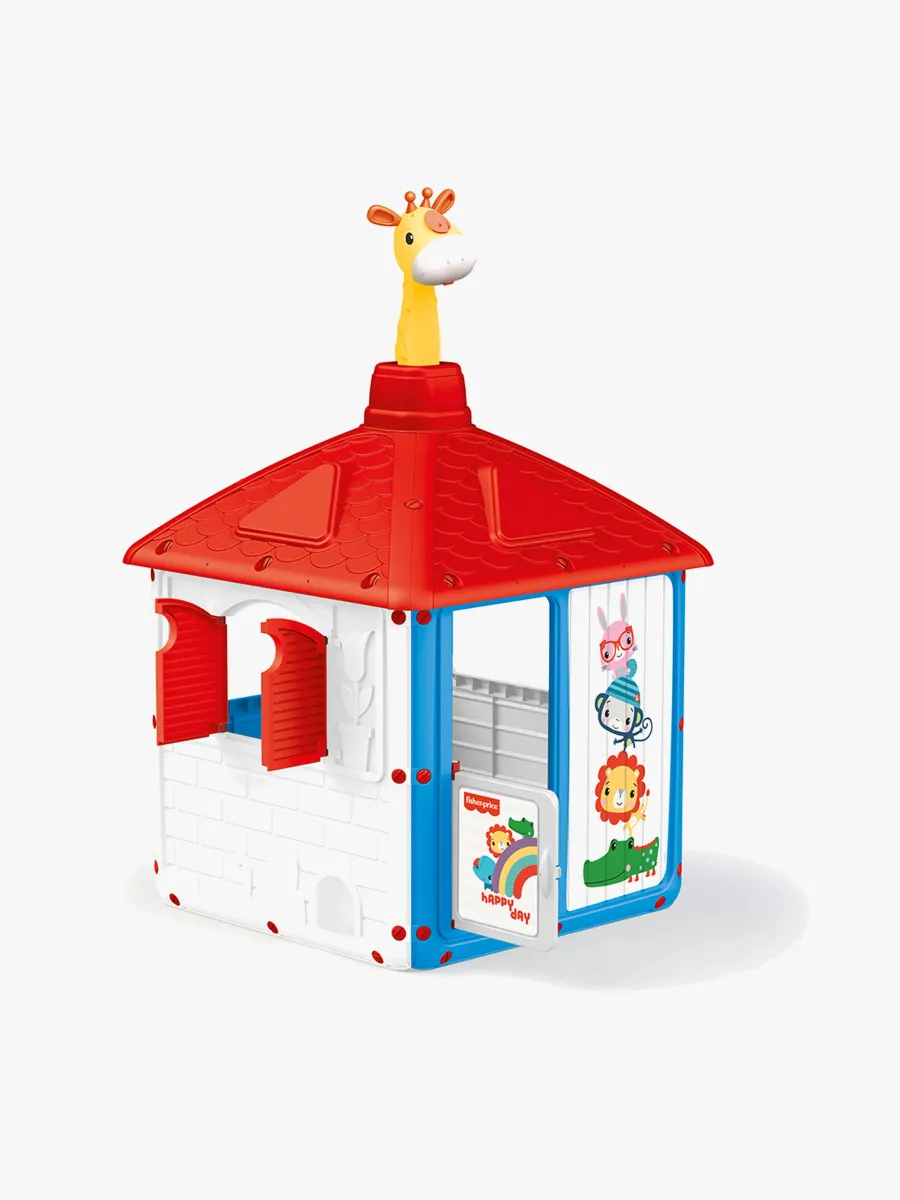 Fisher-Price Lekstuga