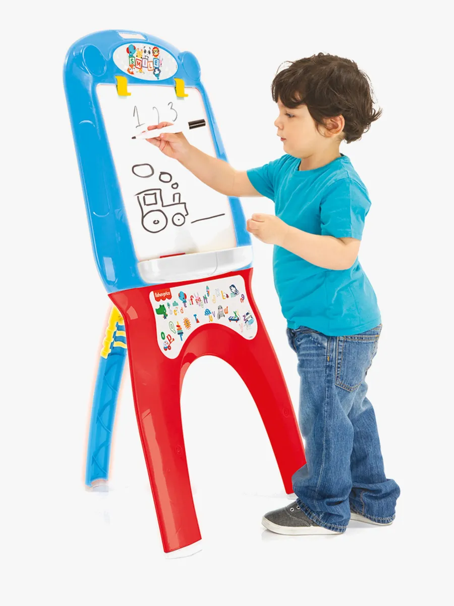 Fisher-Price Staffli