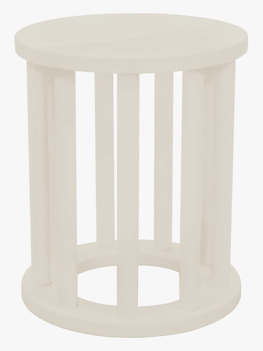 FitWood LUOTO Pall, Beige