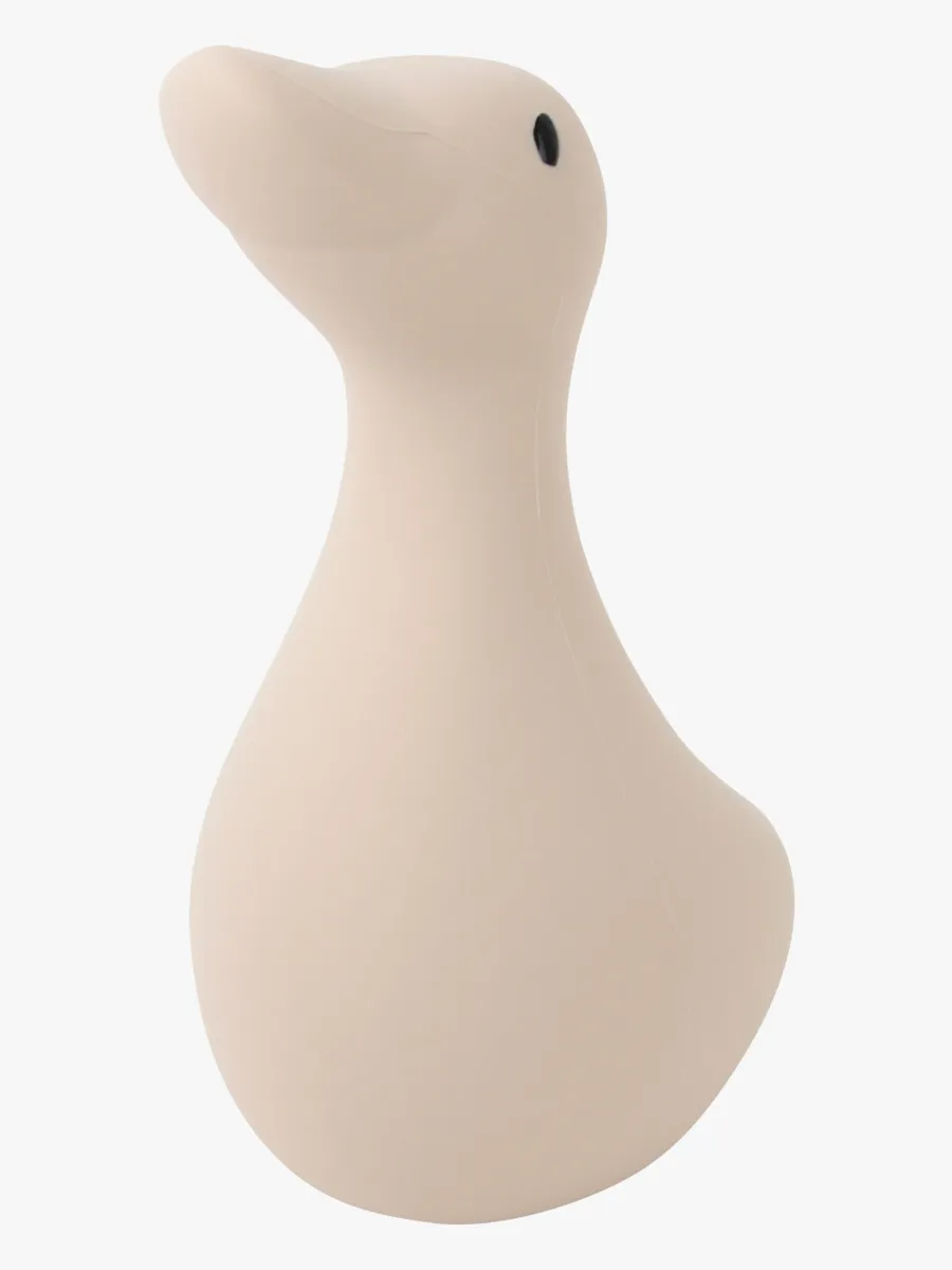 Flow Nattlampa Liva, Beige, Barnrum
