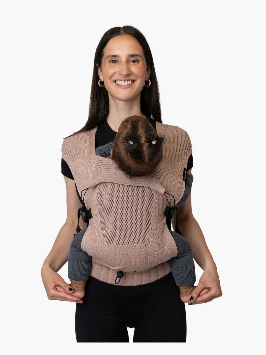 Flybaby Bärsele, Cinnamon