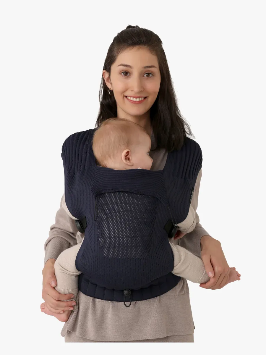 Flybaby Bärsele, Oxford