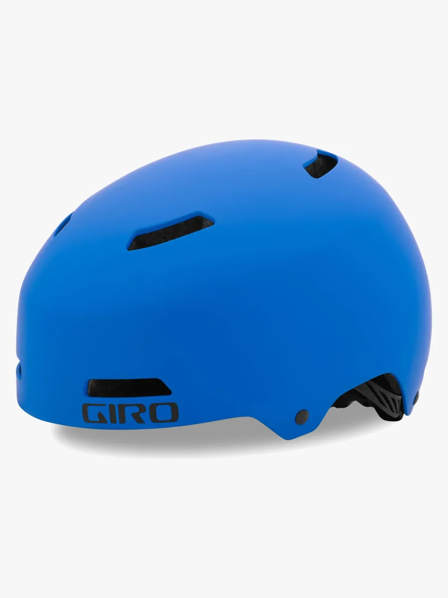 Giro Dime FS MIPS Cykelhjälm, Matte Blue XS