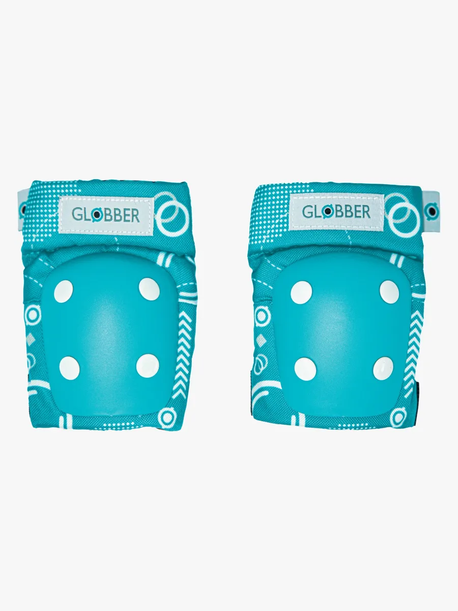 Globber Skyddset, Teal