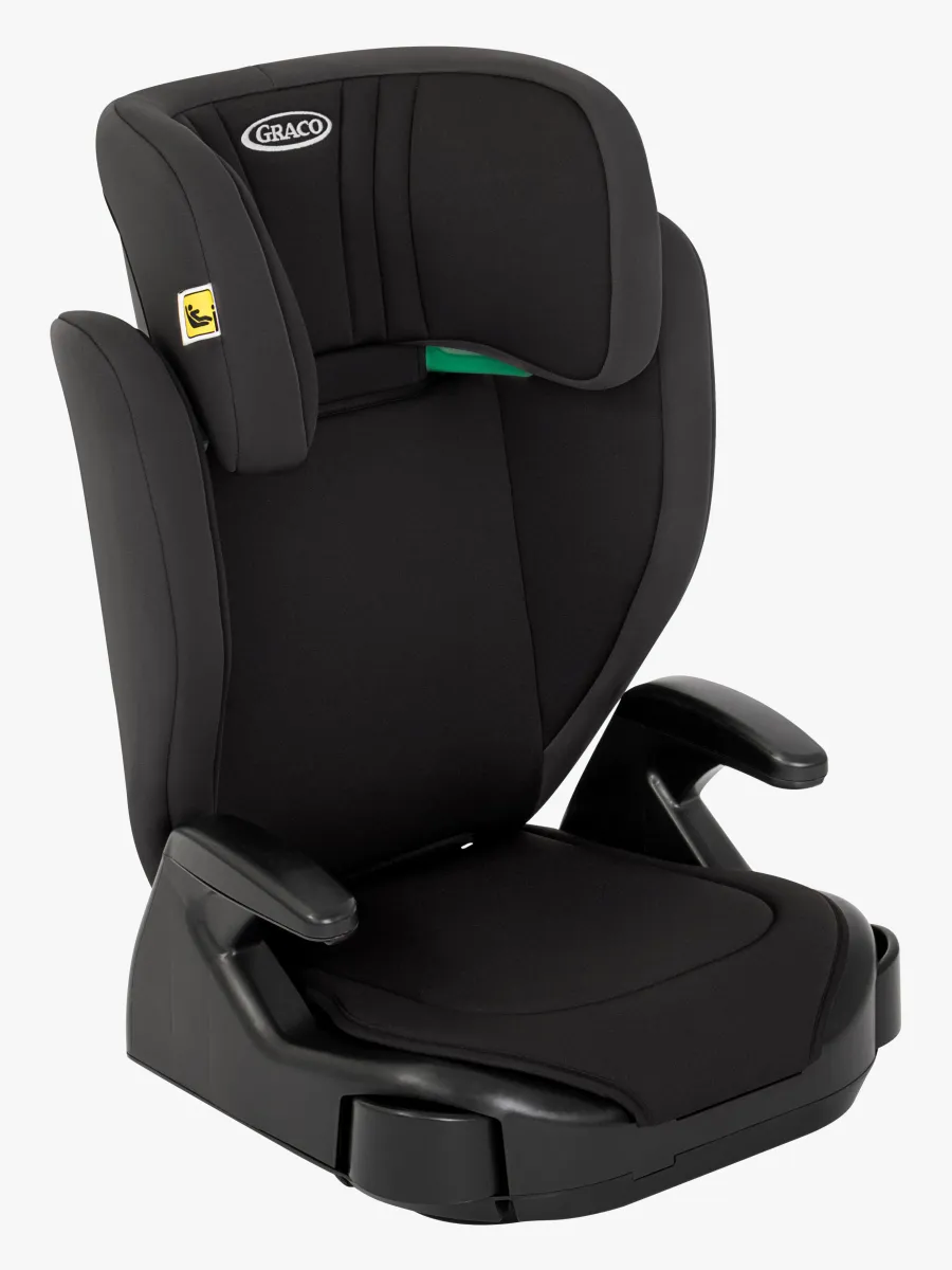 Graco Junior Maxi Bältesstol, Midnight