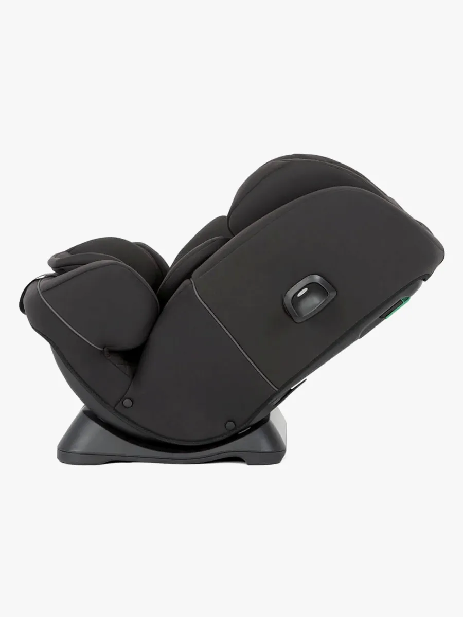 Graco Slimfit Bilbarnstol, Midnight