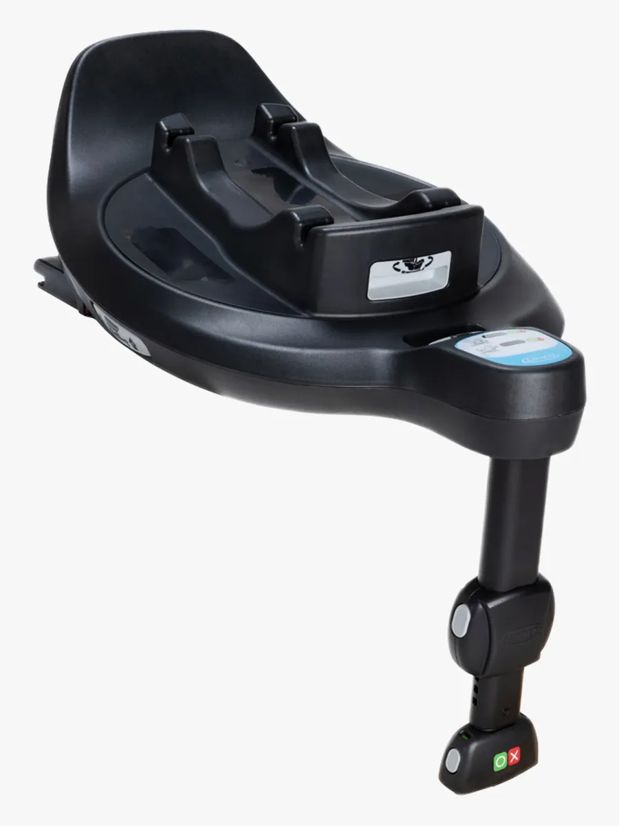 Graco Snugturn ISOFIX-bas