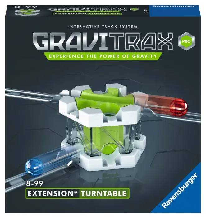 GraviTrax PRO Turntable