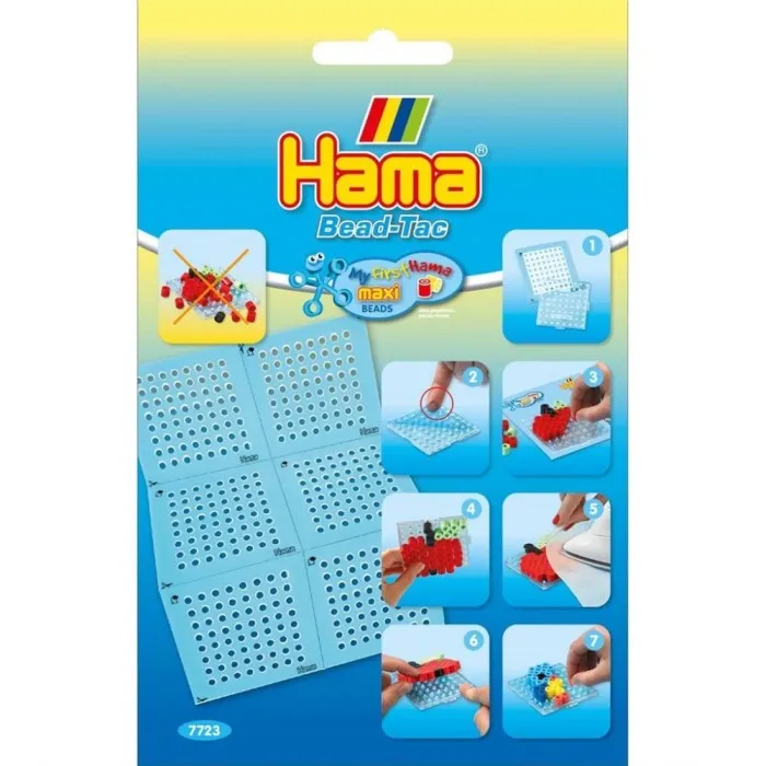 Hama Maxi Bead-Tac