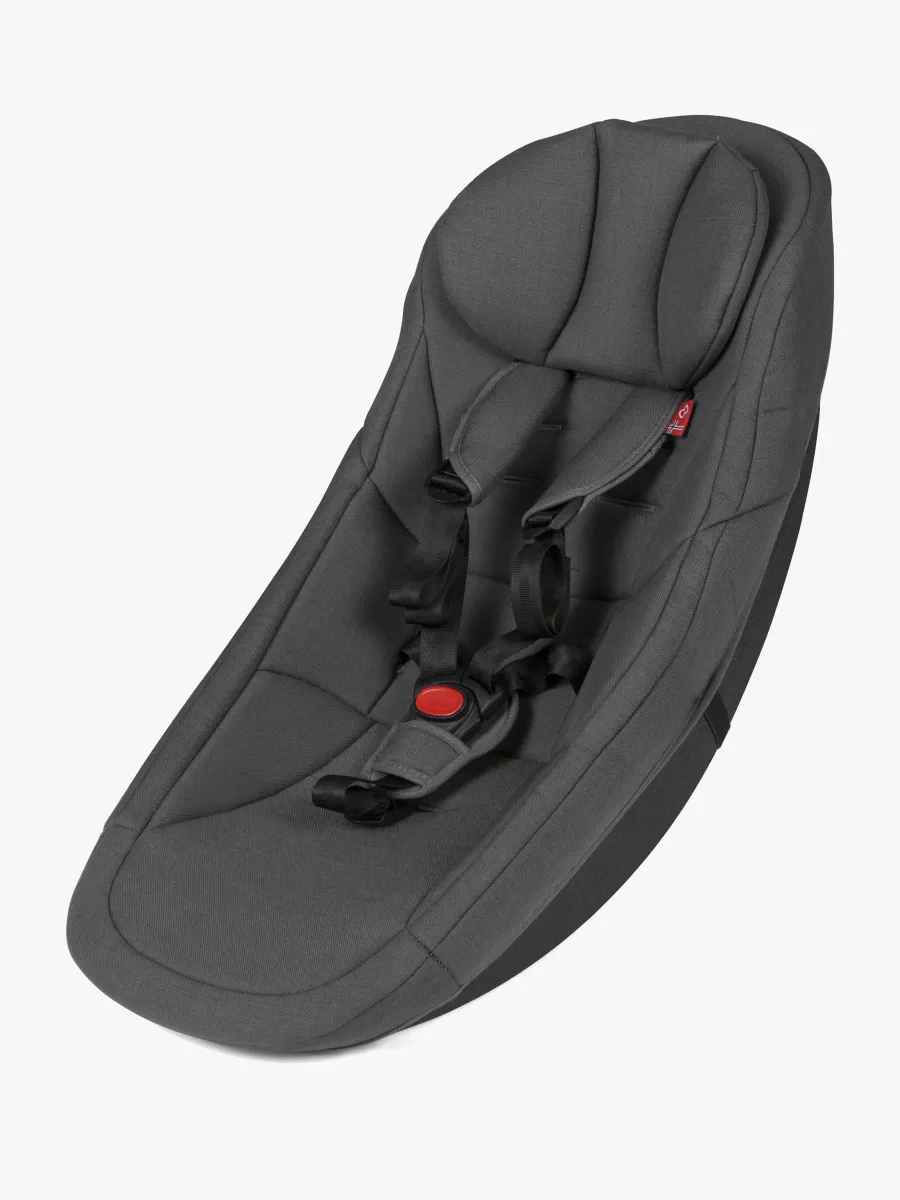 Hamax Babyinsats, Grey