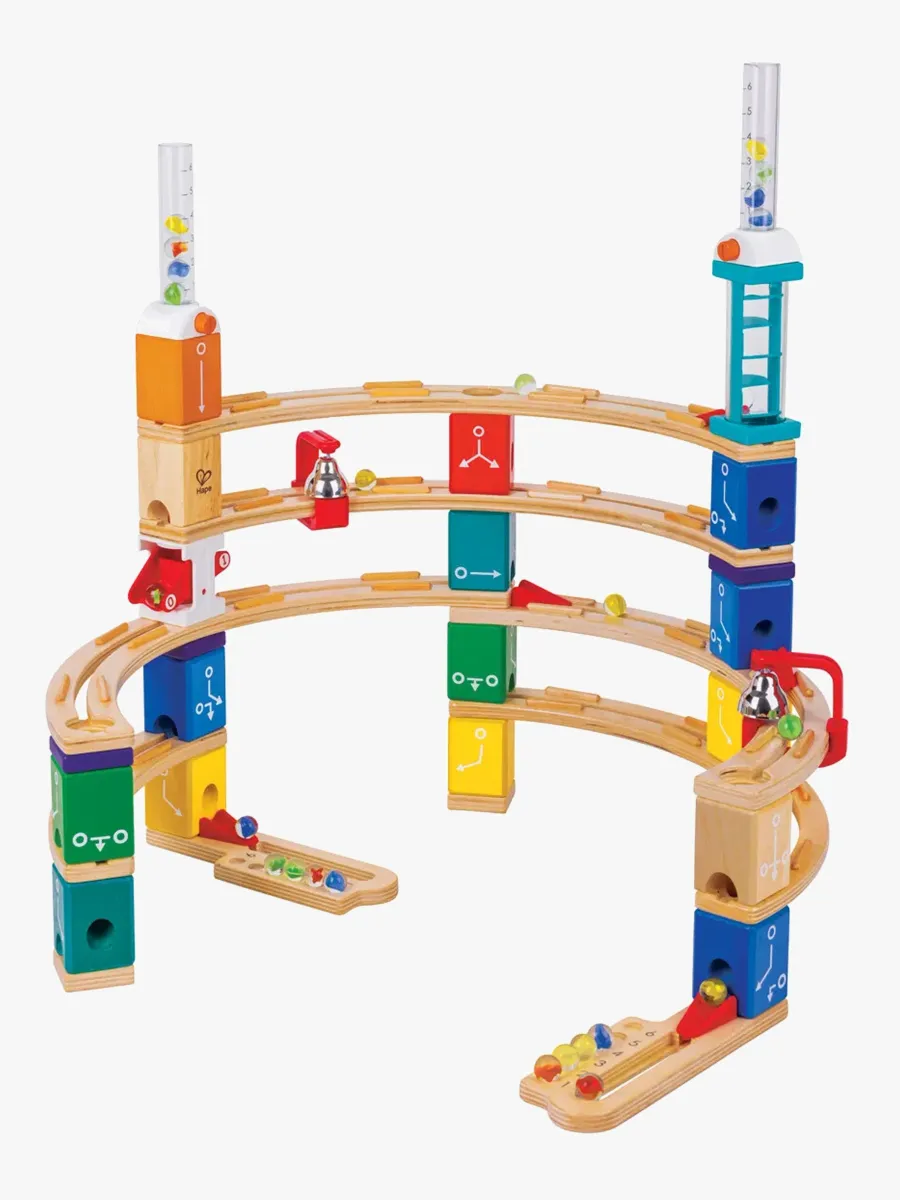 Hape Quadrilla Advanced Coding Set Kulbana