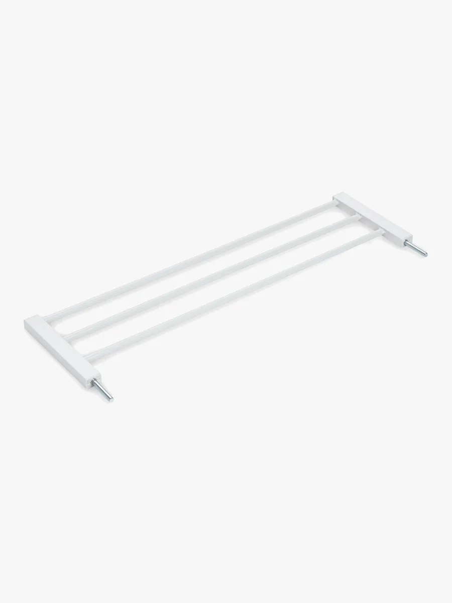 Hauck Förlängning Spänngrind 21 cm, White