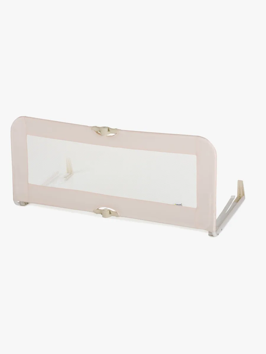 Hauck Sleep N Safe Plus Sängskydd, Beige
