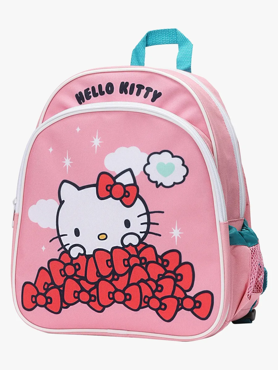 Hello Kitty Ryggsäck