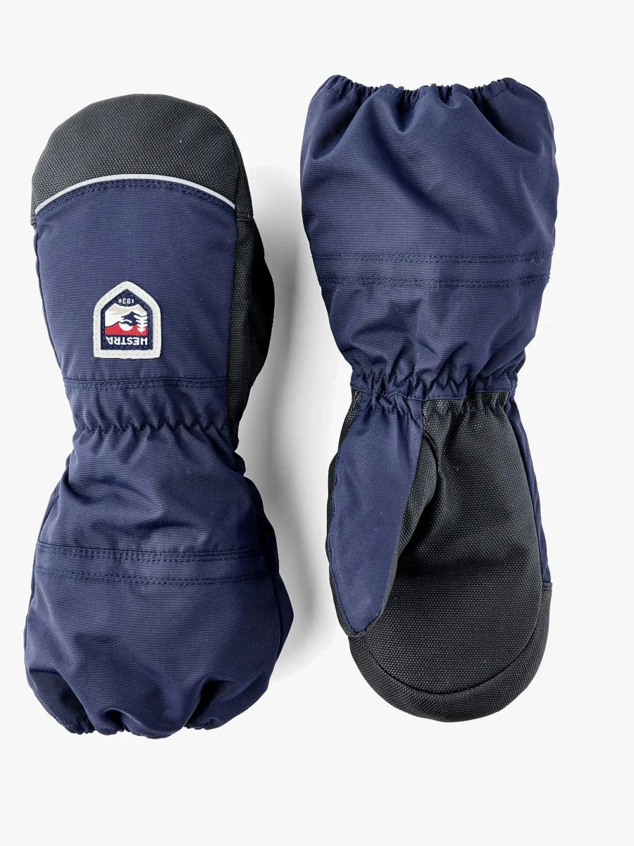 Hestra Akka JR Vantar, Dark Navy, 6