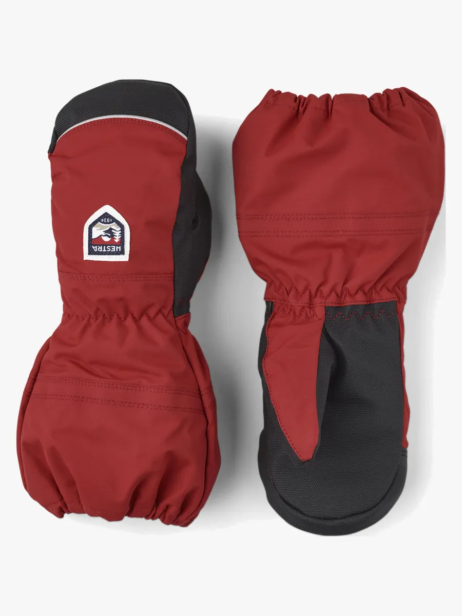Hestra Akka JR Vantar, Red, 6
