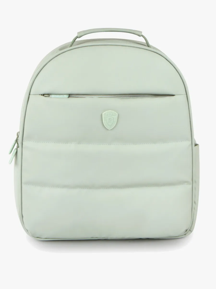 Heys The Puffer Ryggsäck 13L, Sage Green