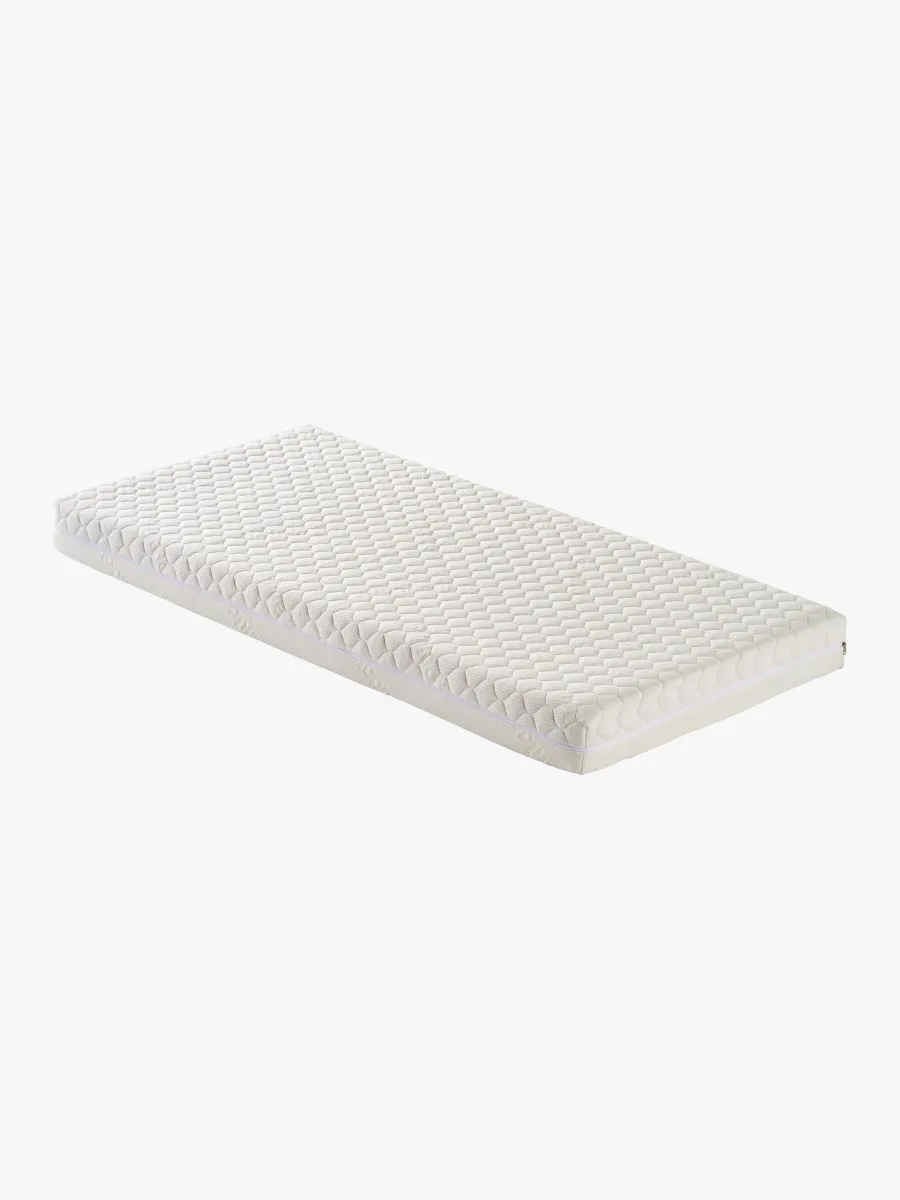 Hoppekids Madrass Juniorsäng ECO Luxury 90x200