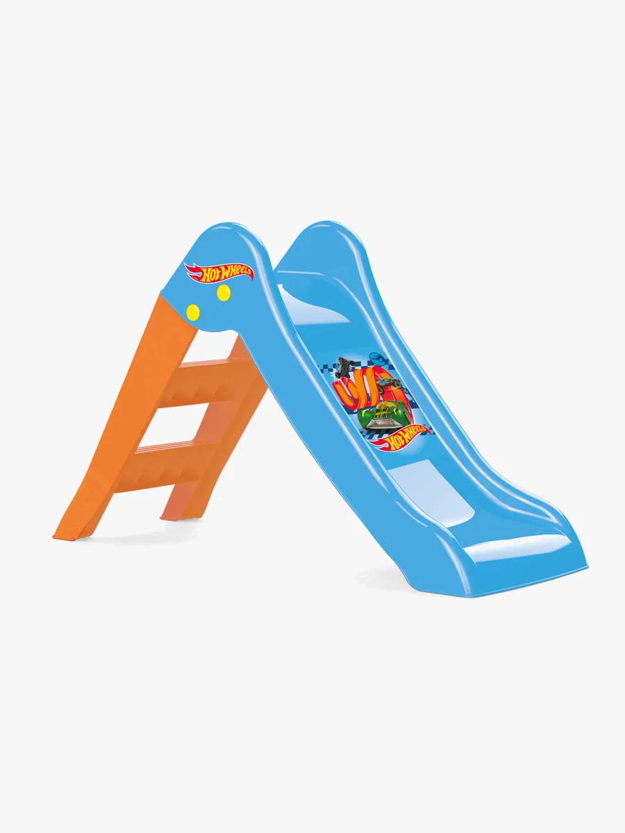 Hot Wheels Rutschkana