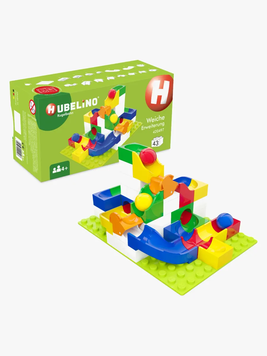 Hubelino Switch 43 Delar