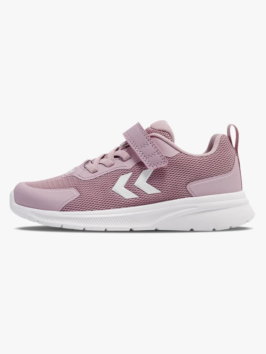 Hummel Actus Breather Jr Sneakers, Keepsake Lilac, 34