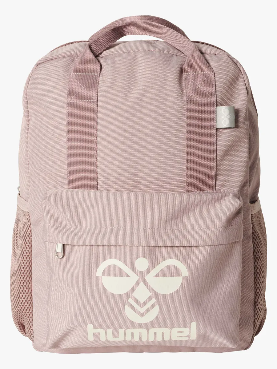 Hummel Jazz Ryggsäck 15L, Deauville Mauve