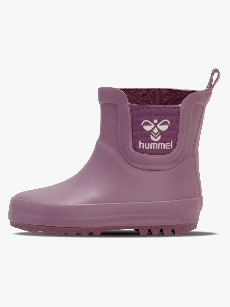 Hummel Rubber Infant Gummistövlar, Dusky Orchid, 27