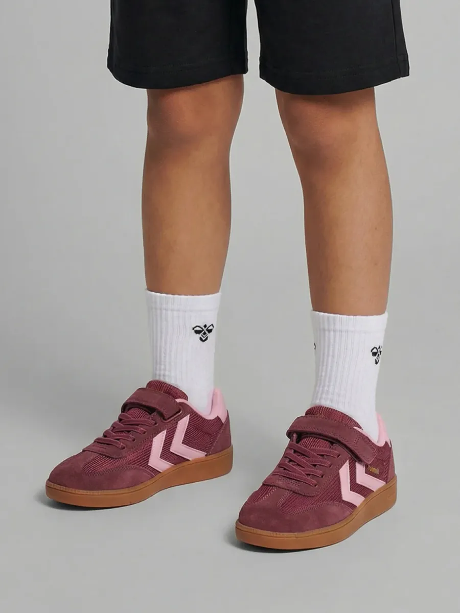 Hummel VM78 Cph Jr Sneakers, Nocturne, 35