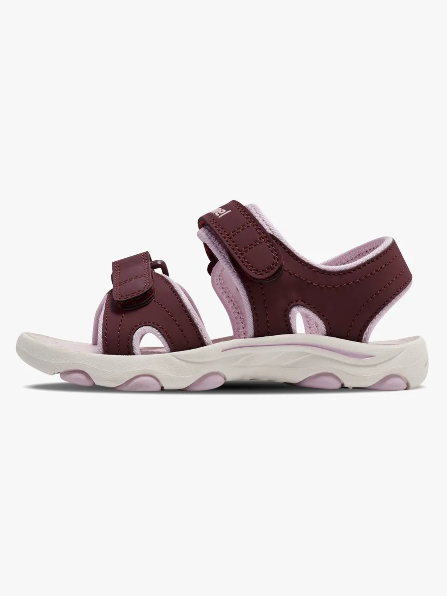 Hummel Wave Jr Sandaler, Nocturne, 32