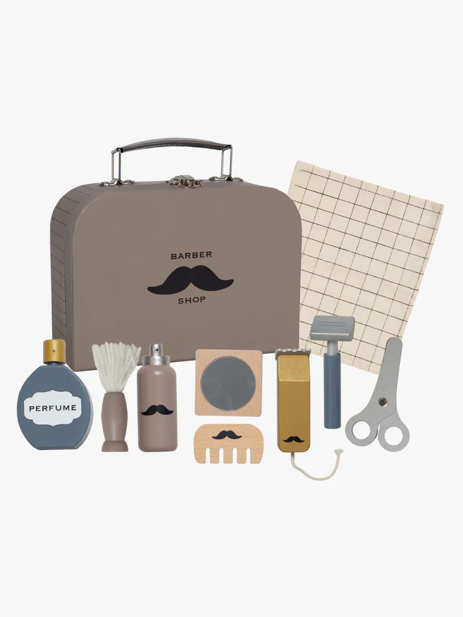 Jabadabado Barberarväska