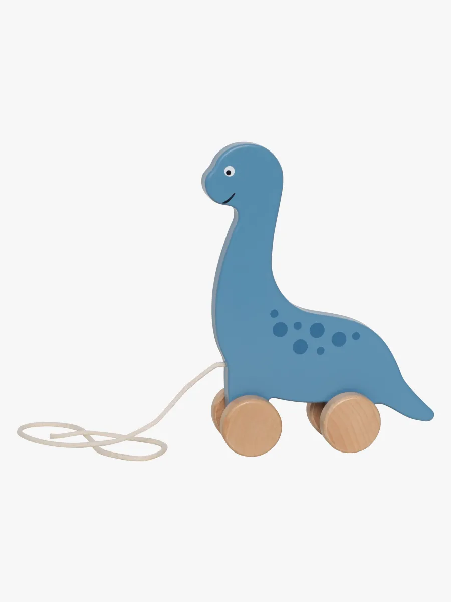 Jabadabado dragdjur dino blå