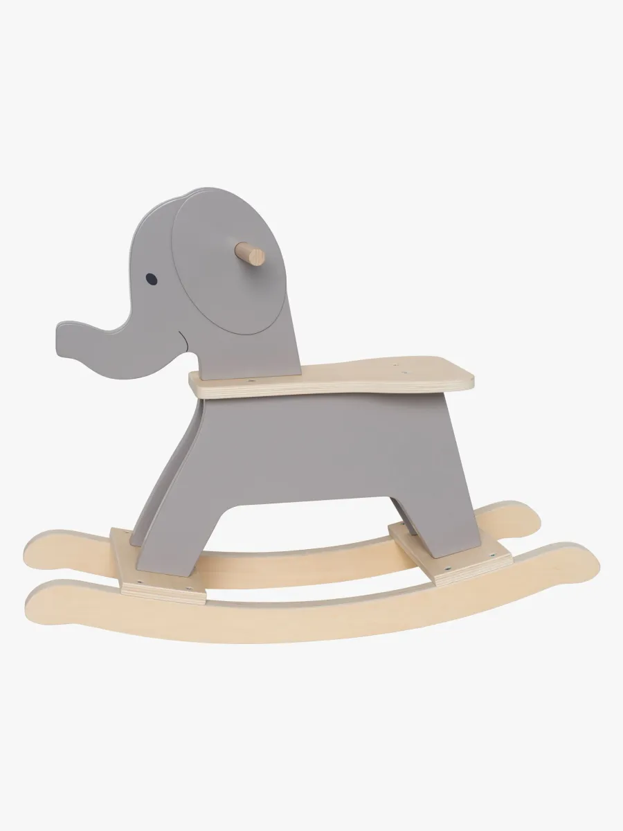 Jabadabado Gungdjur Elefant