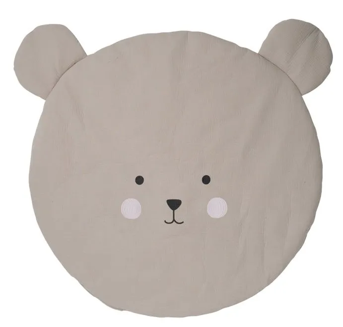 Jabadabado lekmatta teddy