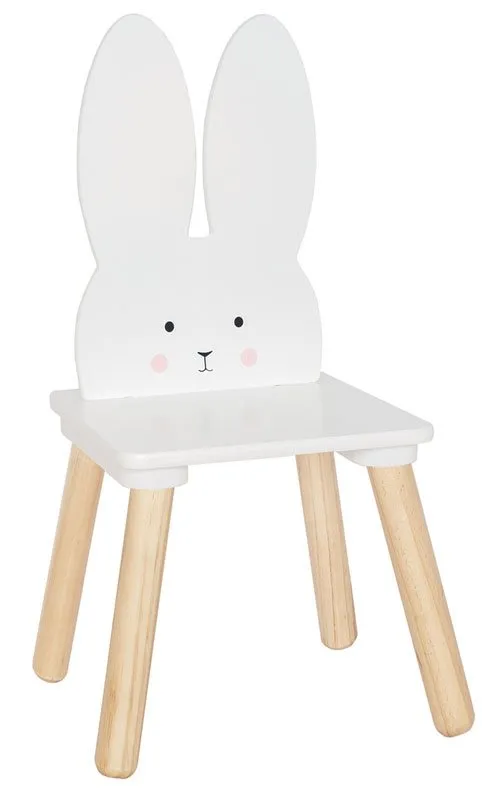 Jabadabado stol bunny