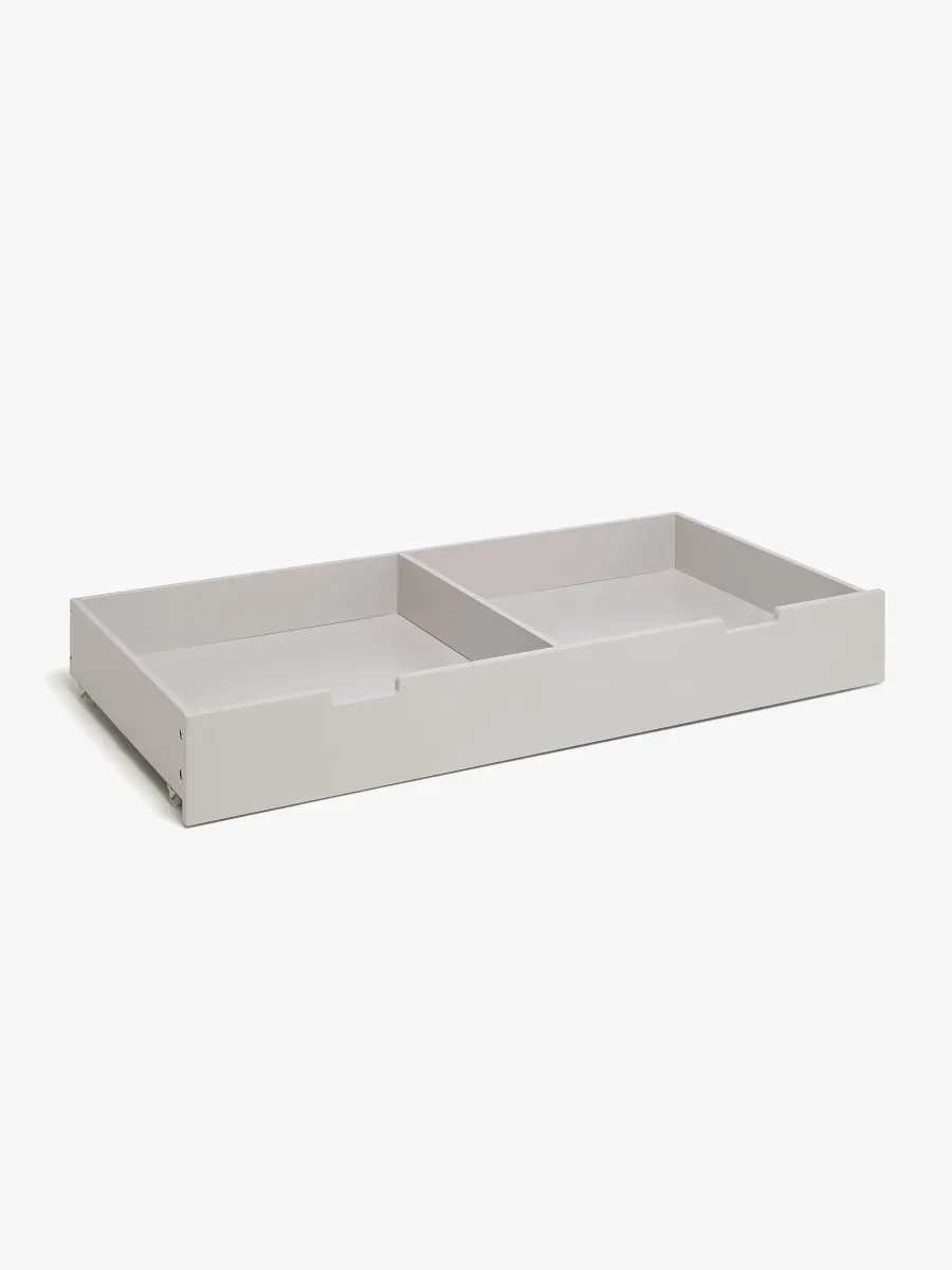 JLY Sänglåda ISA, Warm Grey