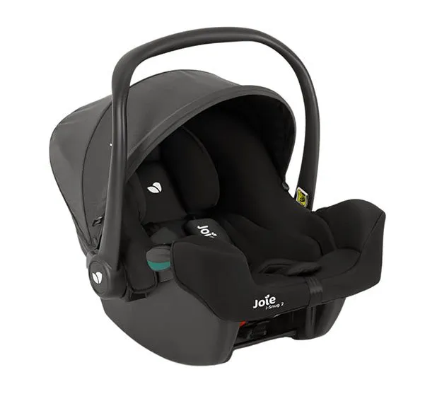 Joie i-Snug 2 R129 babyskydd, shale