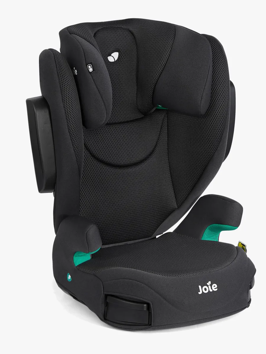 Joie I-Trillo FX Bältesstol, Mercury Mesh