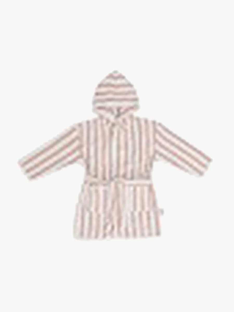 Jollein Badrock, Stripe Wild Rose
