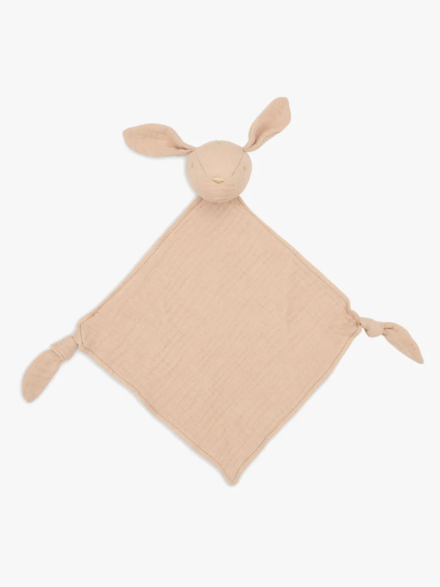 Jollein Bunny Snuttefilt, Moonstone