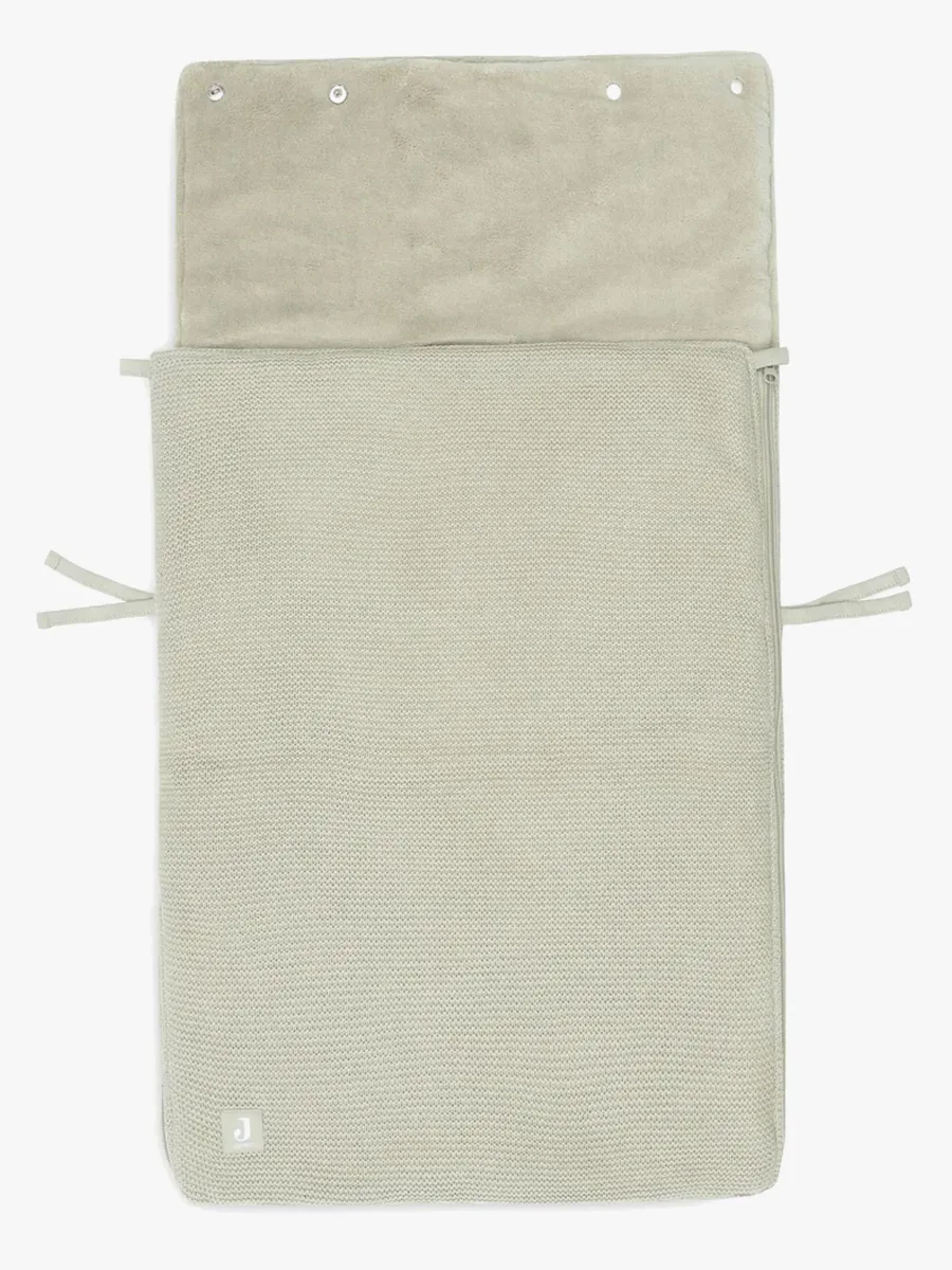 Jollein Miniåkpåse, Olive Green