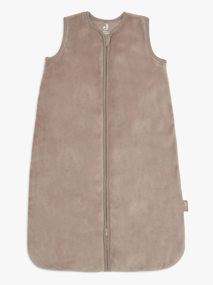 Jollein Sovpåse 90 cm, Velvet Milky Coffee