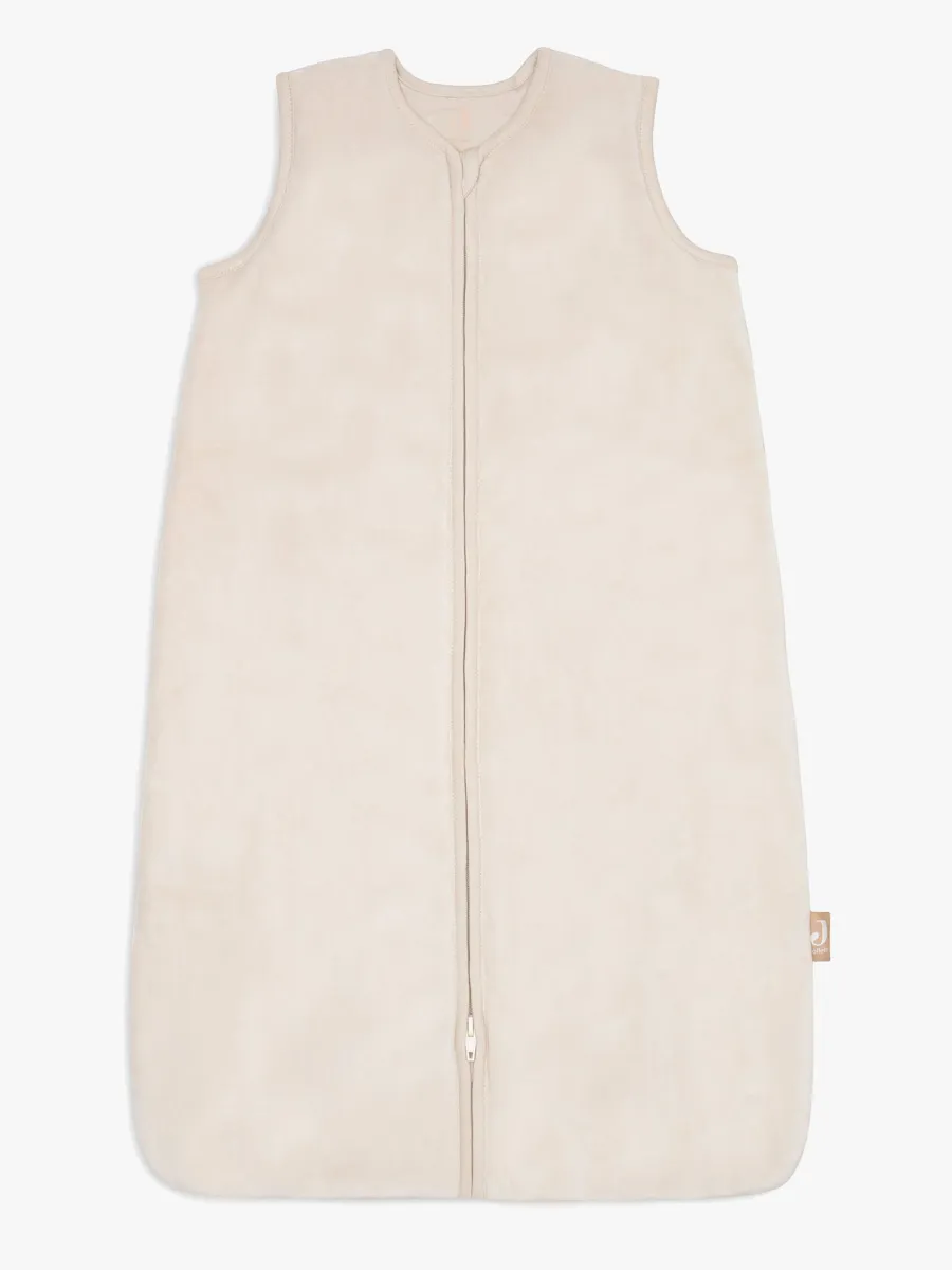 Jollein Sovpåse 90 cm, Velvet Oatmeal