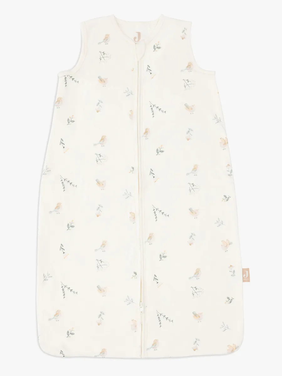 Jollein Sovpåse Jersey 90 cm, Lovely Birds