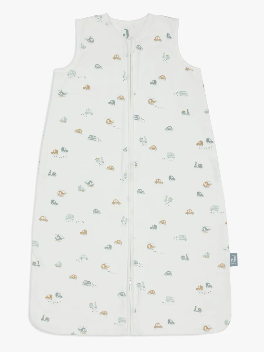 Jollein Sovpåse Jersey 90 cm, On The Go