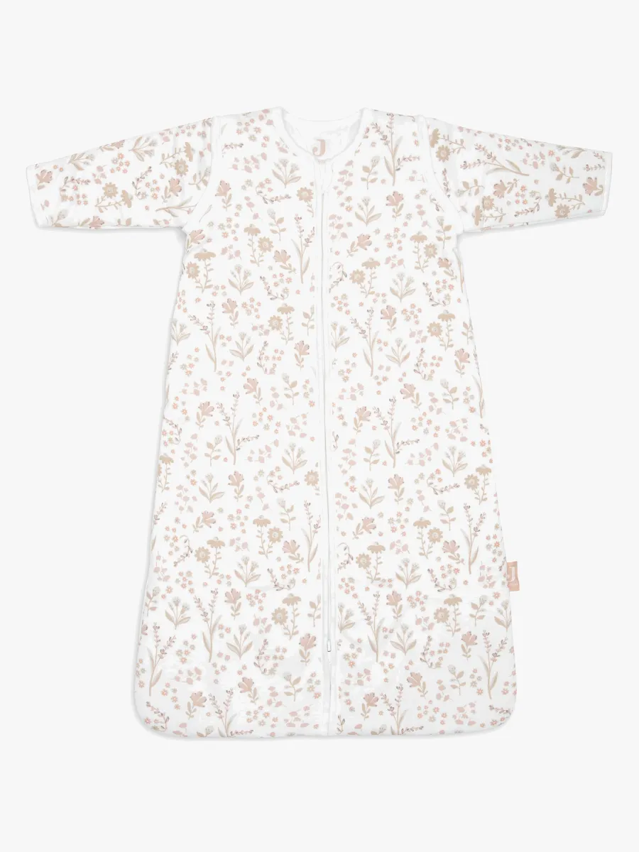 Jollein Sovpåse med Avtagbar Ärm 70 cm, Bloomy