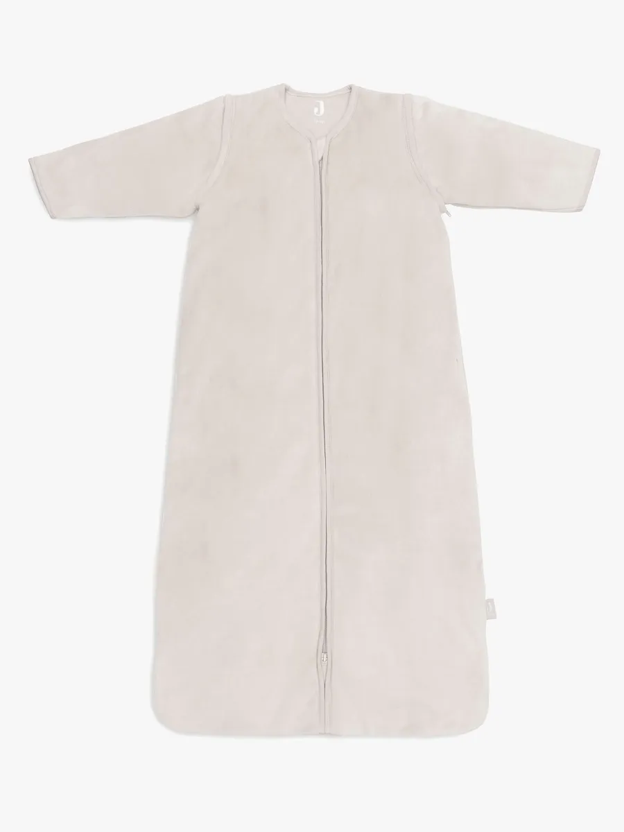 Jollein Sovpåse med Avtagbar Ärm 70 cm, Velvet Nougat