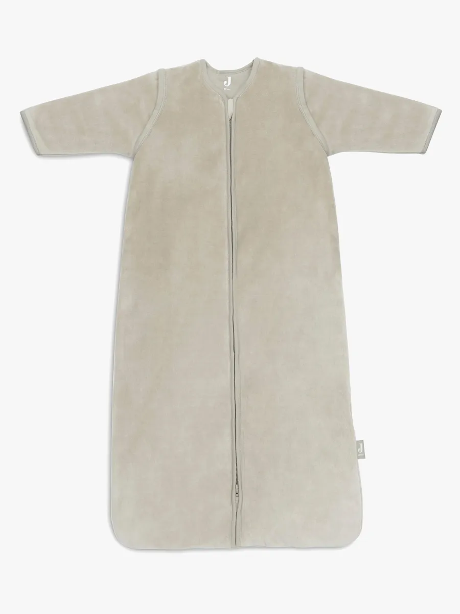 Jollein Sovpåse med Avtagbar Ärm 70 cm, Velvet Olive Green