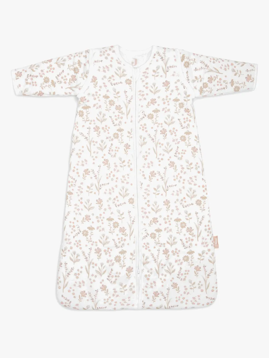 Jollein Sovpåse med Avtagbar Ärm 90 cm, Bloomy