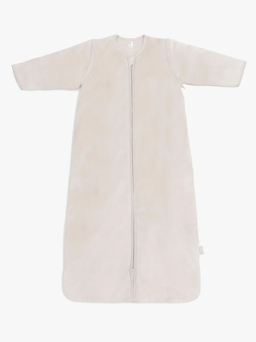 Jollein Sovpåse med Avtagbar Ärm 90 cm, Velvet Nougat