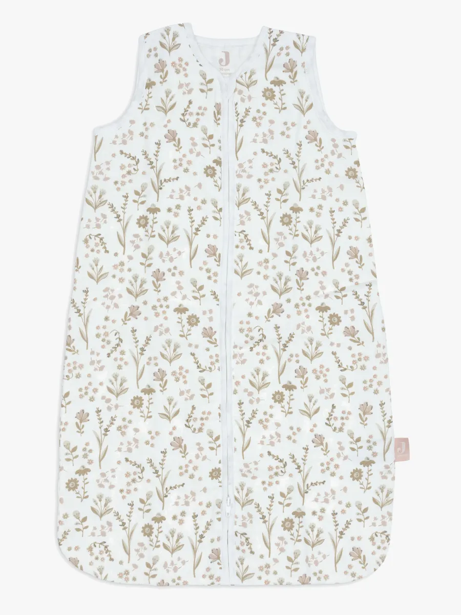 Jollein Sovpåse Muslin 70 cm, Bloomy